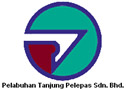 Pelabuhan Tanjung Pelepas Sdn Bhd