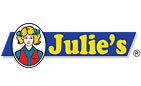 Julie's Biscuits