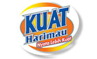 Kuat Harimau